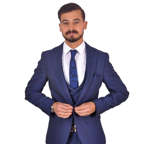 John Doe profile picture